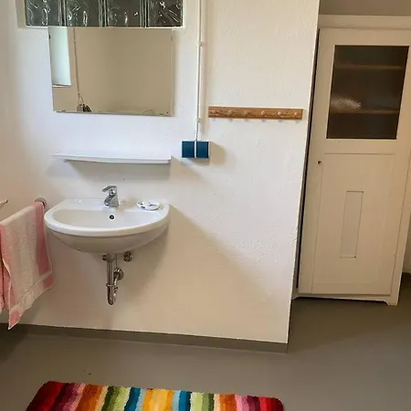 Ferienwohnung *