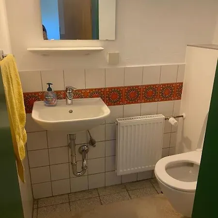 Ferienwohnung Poppenhausen