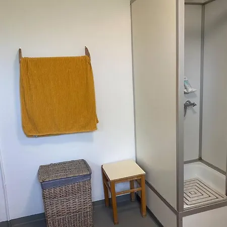 Apartman Ferienwohnung