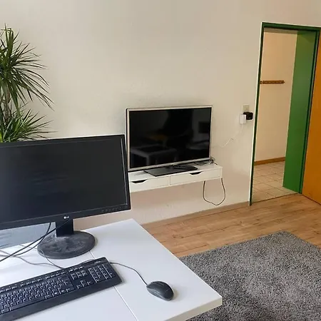 Ferienwohnung Apartman *
