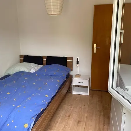 Ferienwohnung Apartman Poppenhausen