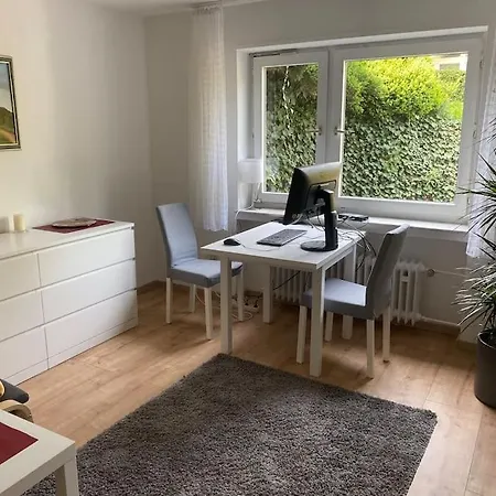 Ferienwohnung Apartman