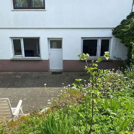 Apartman Ferienwohnung Poppenhausen